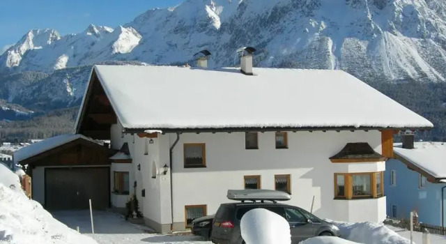 Haus Fasser