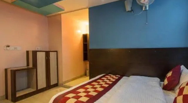 Jaipur Rooms 999