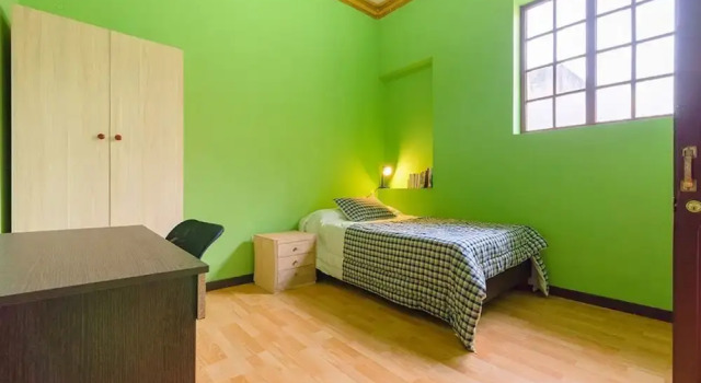 Номер Standard Casa del Sol