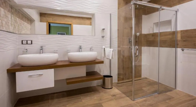 Люкс Deluxe Relax hotel Valaška