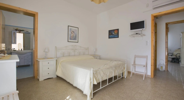 Villa Meraviglia, Prenota Villa Cottage a Alessano, Cottage