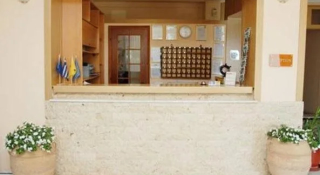 Hotel Aphroditi, Забронировать Отель  