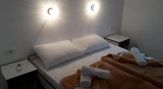 Трёхместный номер Standard Hotel Marinko Kozina - Medjugorje