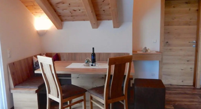 Апартаменты Ferienwohnung Kirchschlager Zirbenholz & ruhige Lage im Ausseerland