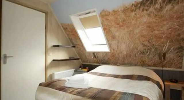 Номер Standard Logement Bij Hen op Ameland