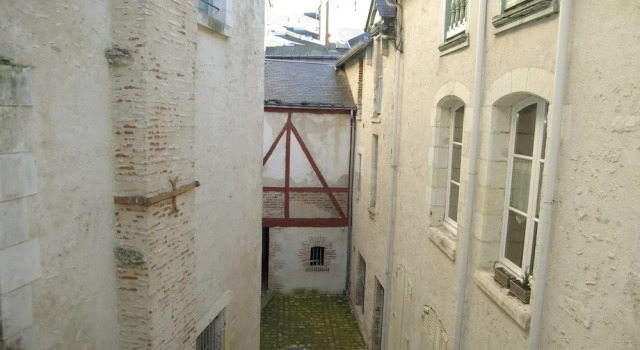 Charme & Confort Blois Centre
