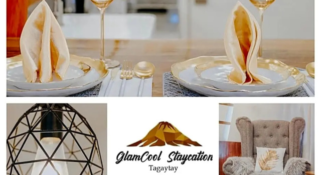 GlamCool Staycation Tagaytay, Забронировать Отель Тагайтай Лусон