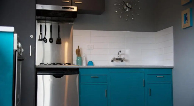Апартаменты Pinedale Lodge & Apartment