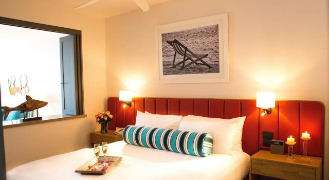 Stay in the Heart of Cabo 1 Bedroom Suite