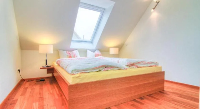 Jungingers Aparthotel, Rezervovat Apartmánový hotel Hotely v Bavorsko s parkováním, Parkování