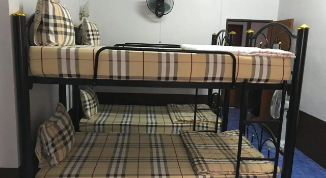 甲米绿茶旅馆(Greentea Guesthouse Krabi), Забронировать Отель Отели Краби-таун по системе «всё включено», рядом с Khao Khanap Nam, Всё включено
