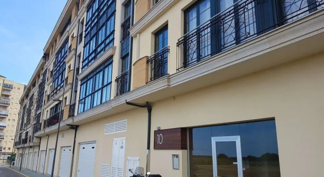 Apartamentos Foz II, Prenota Appartamento Foz 