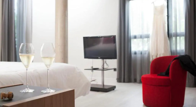 Двухместный номер Superior Hotel K10