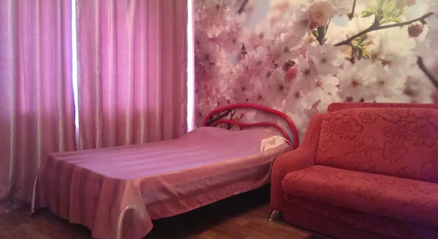 Milana Apartments