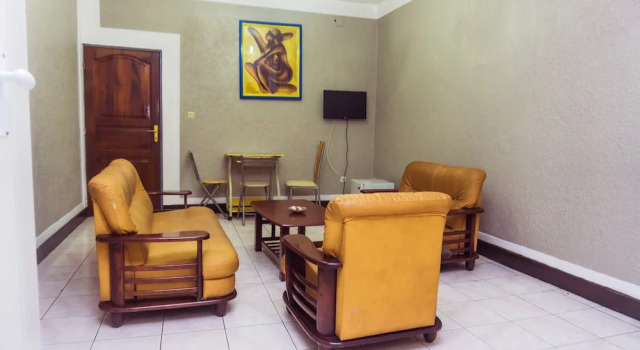 Kigali Holiday Hotel