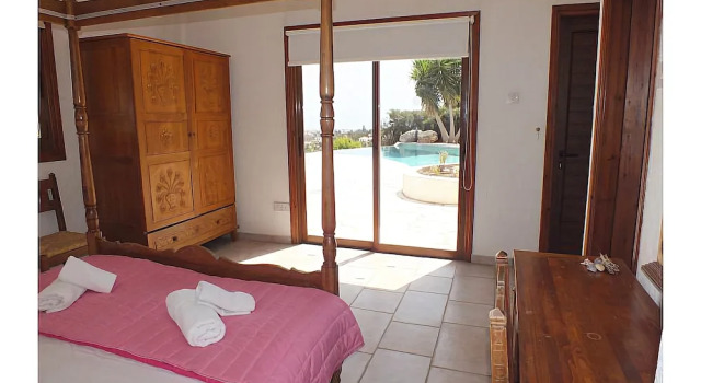 Villa Levander