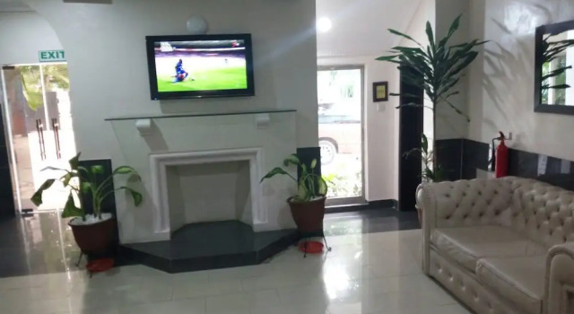 Primal Hotel Apapa, Book Hotel Apapa 