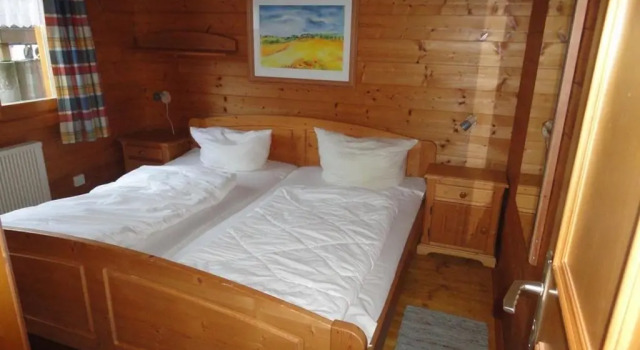 Ferienhaus Weil, Rezervovat Apartmán Hotely v Bavorsko s parkováním, Parkování