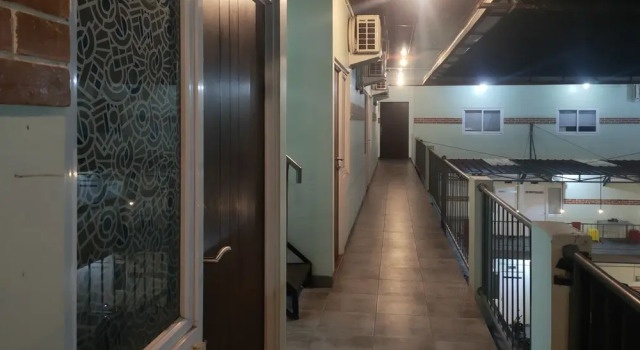 Puspiptek Residence Syariah Mitra RedDoorz