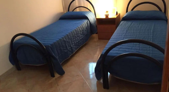Villetta vicino spiaggia 4 posti, Prenota Hotel San Foca Salento