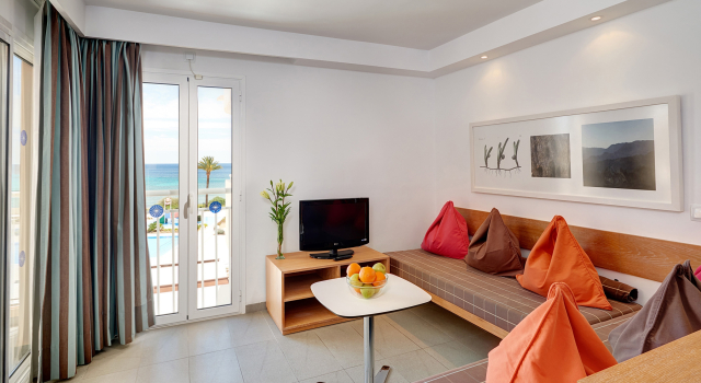 Sunwing Resort And Spa Cala Bona, Rezervați Stațiune Costa dels Pins Mallorca
