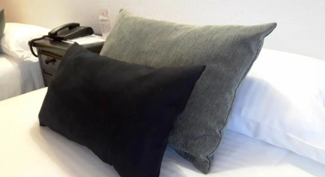 Одноместный номер Economy Hotel Miramar