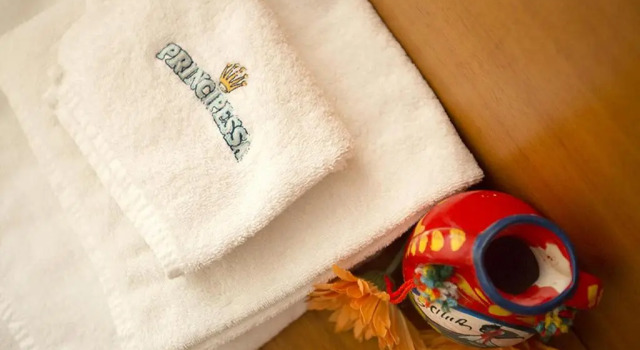 Номер Standard Albergo La Principessa