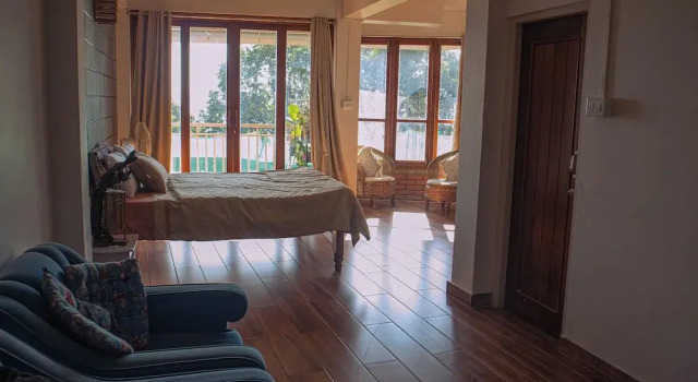 Hills Tale Backpackers Hostel, Rezerwuj Hostel Tanie hotele w Kalimpong
