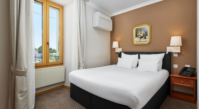 Hotel Le Rive