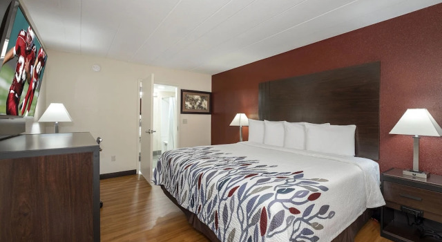 Days Inn Freehold, Réserver Hôtel Borough de Freehold North Jersey
