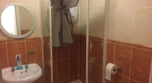 Номер Standard Beersbridge Lodge