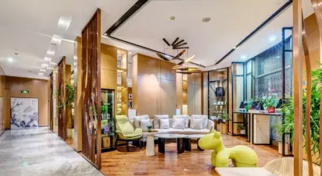 Wuduo Hotel