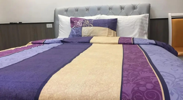 Family Suite Room Pratunam