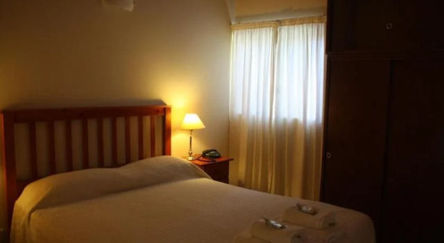 La Loma de Pilar, Rezervovat Hotel Hotely v Victoria s bazénem, Bazén