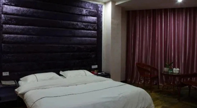 Одноместный номер Deluxe Jiayue Hotel