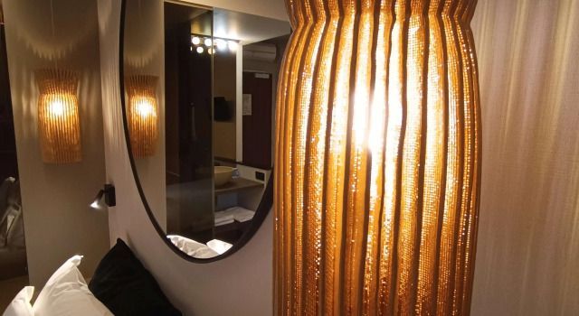 Двухместный номер Standard Hôtel Kyriad Brive Ouest