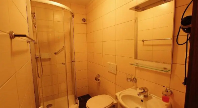 Номер Standard Hotel Adria Stuben
