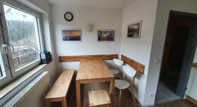 Haus Goldfuß, Varaa Hotelli Hotellit Baijeri pysäköinnillä, Pysäköinti