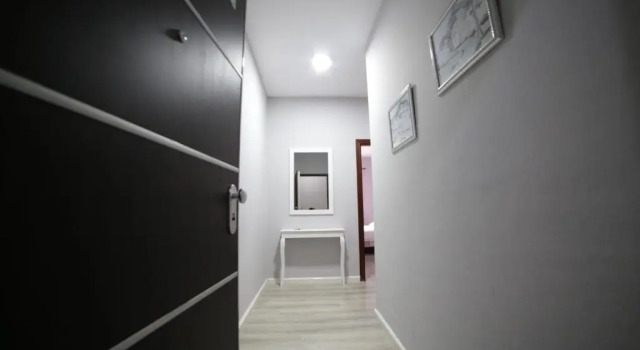 Апартаменты Hotel Bujtina Shqiptare