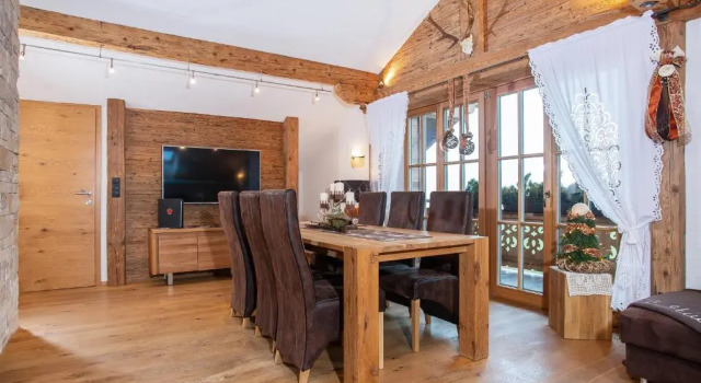 Appartement Kichelerhof, Rezerwuj Apartament Hotele w Tyrol z parkingiem, Parking