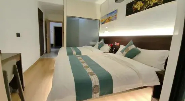 Yikeshu Homestay, Book Hotel Luoyang Henan