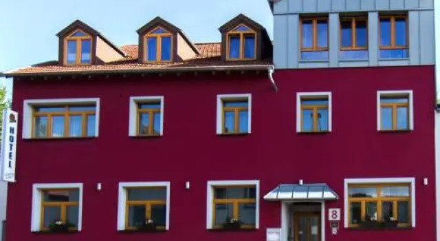 Hotel Brünnler
