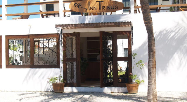 Inn Tribus, Book Hotel Trairi 