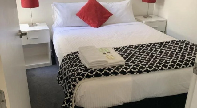 Essendon Apartments, Varaa Huoneisto Melbourne 