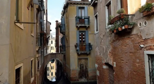 Ca' del Modena