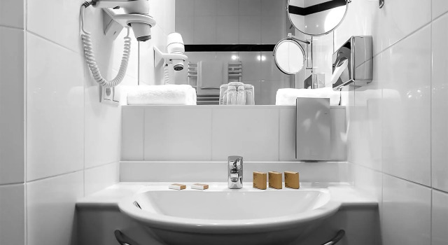 Одноместный номер Grand Hotel Downtown - Frankfurt Central Station - Boutique Design Hotel