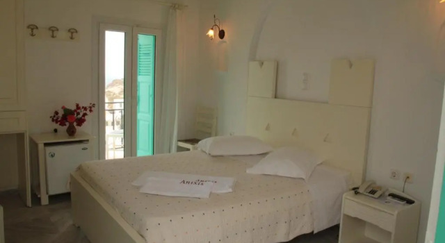 Номер Economy Hotel Anixis