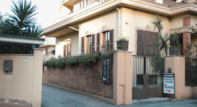 BB Turchi, Varaa Hotelli Francavilla al Mare Rooma