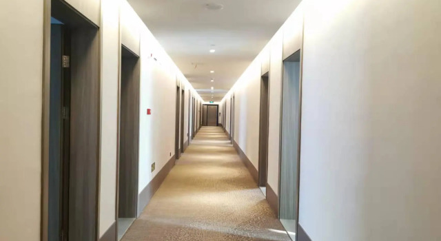 Hanting Hotel Jiaozuo Qinyang, Book Hotel Qinyang Henan