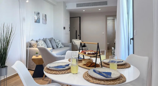 Riviera Escape Penthouse Suites, Забронировать Апартаменты/квартира Вари-Вула-Вулиагмени Attica Riviera